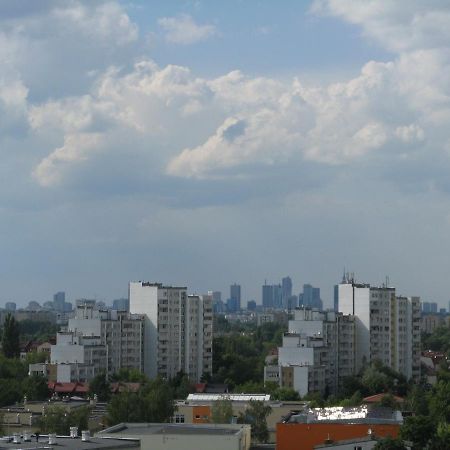 Hotel Wilanow Warszawa By Desilva Екстер'єр фото