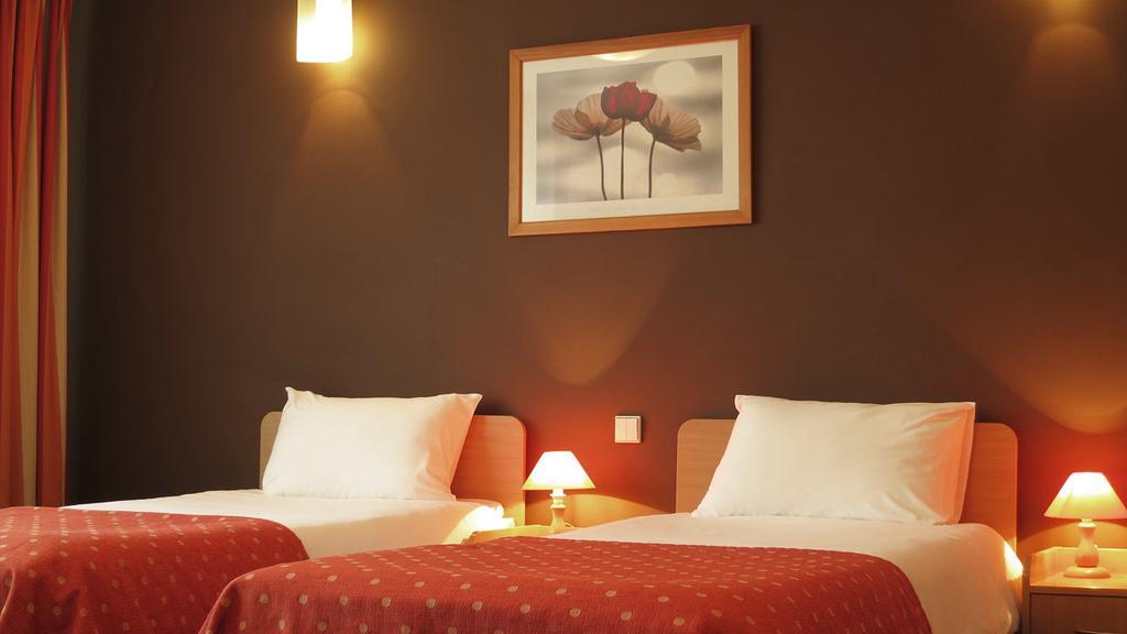 Hotel Wilanow Warszawa By Desilva Екстер'єр фото