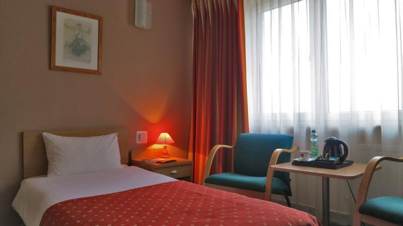 Hotel Wilanow Warszawa By Desilva Екстер'єр фото