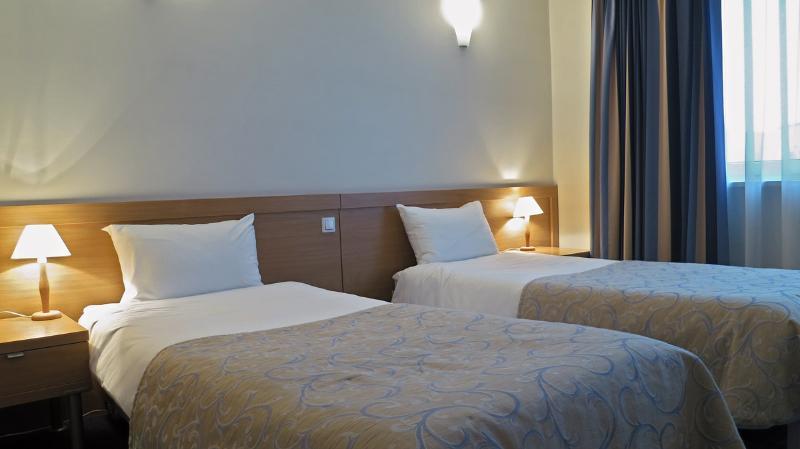 Hotel Wilanow Warszawa By Desilva Екстер'єр фото