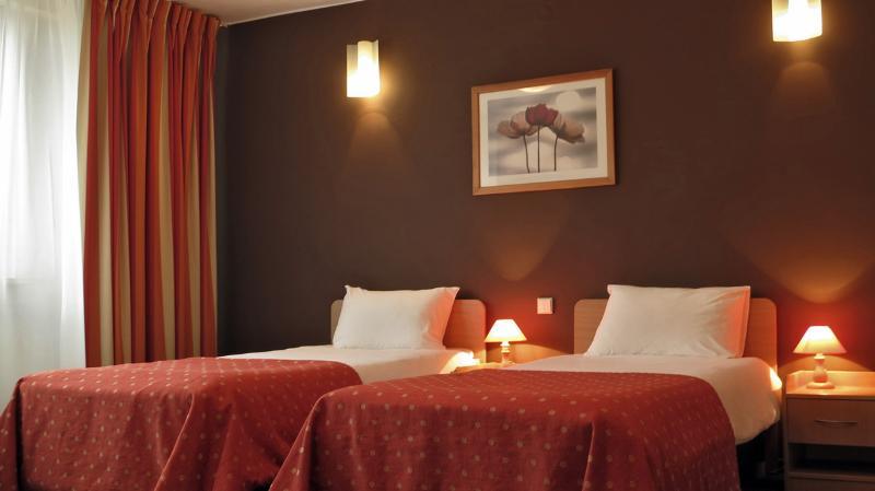 Hotel Wilanow Warszawa By Desilva Екстер'єр фото