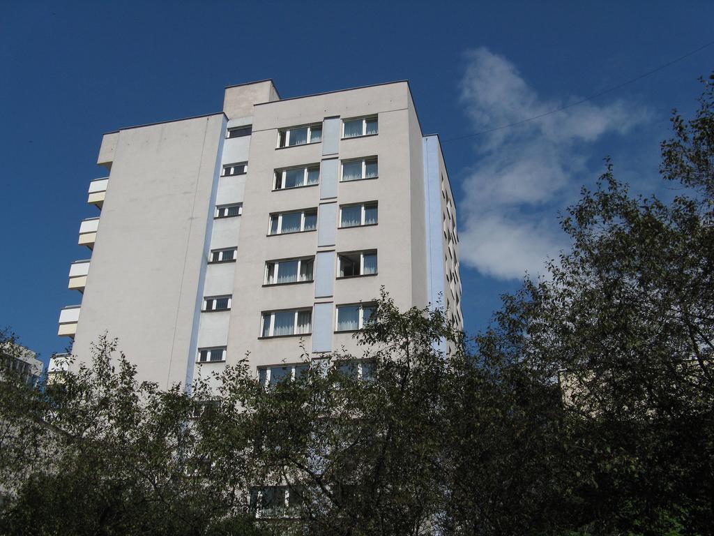 Hotel Wilanow Warszawa By Desilva Екстер'єр фото
